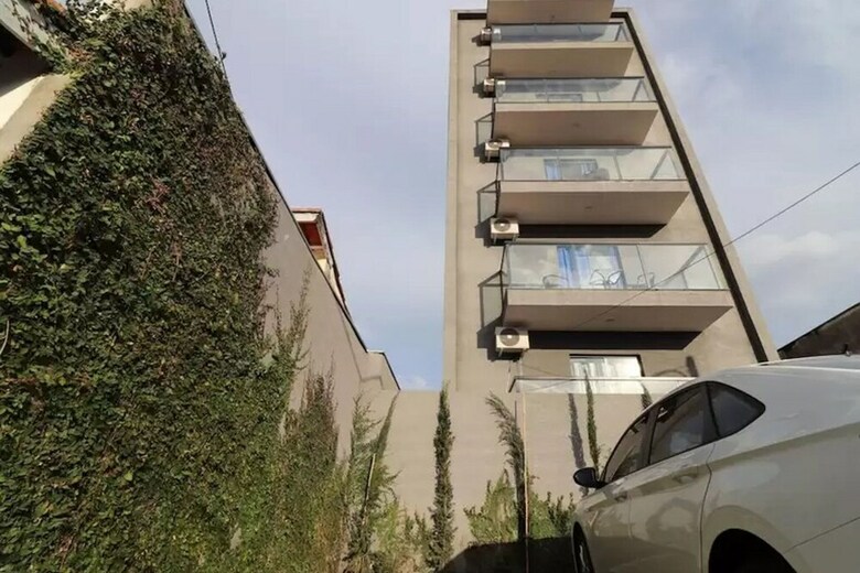 Apart-hotel Atibaia