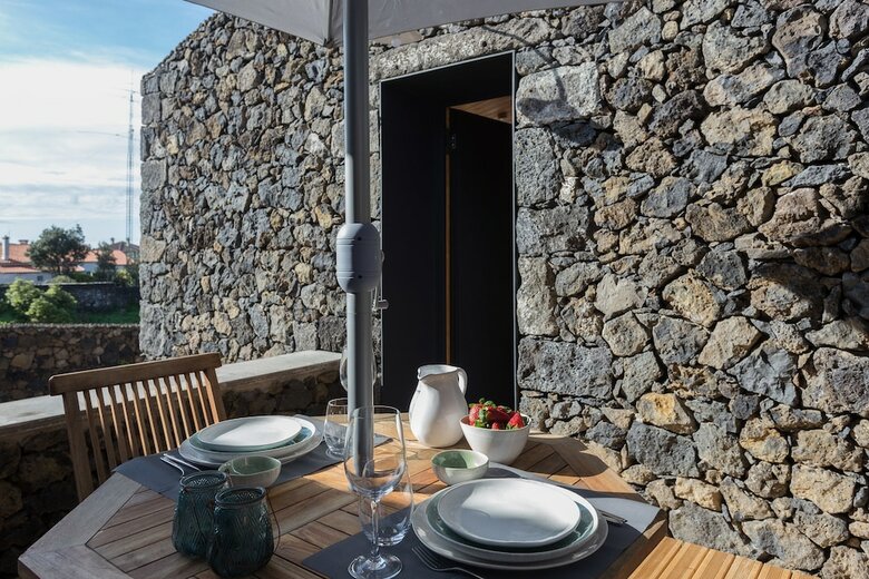 Agroturismo Quinta Dos Peixes Falantes