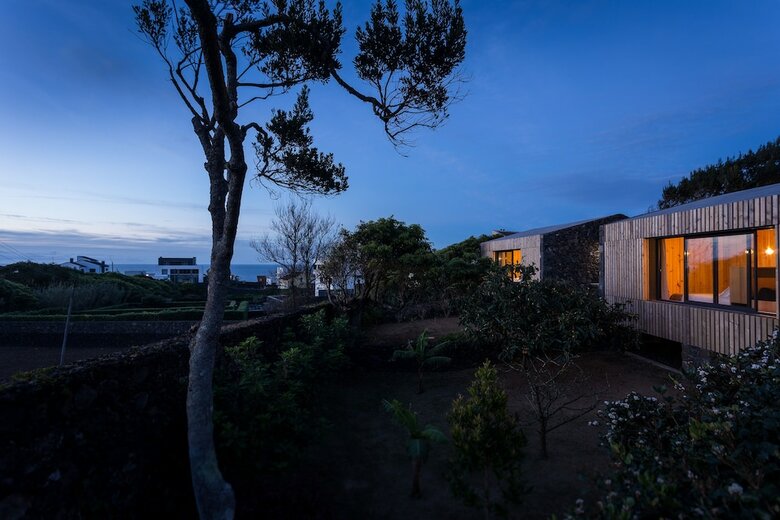 Agroturismo Quinta Dos Peixes Falantes
