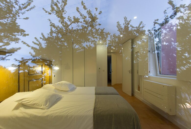 Agroturismo Quinta Dos Peixes Falantes