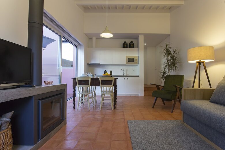 Agroturismo Quinta Dos Peixes Falantes