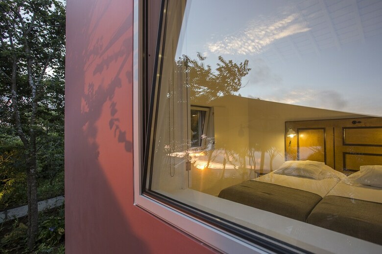 Agroturismo Quinta Dos Peixes Falantes