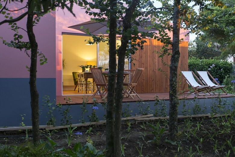 Agroturismo Quinta Dos Peixes Falantes