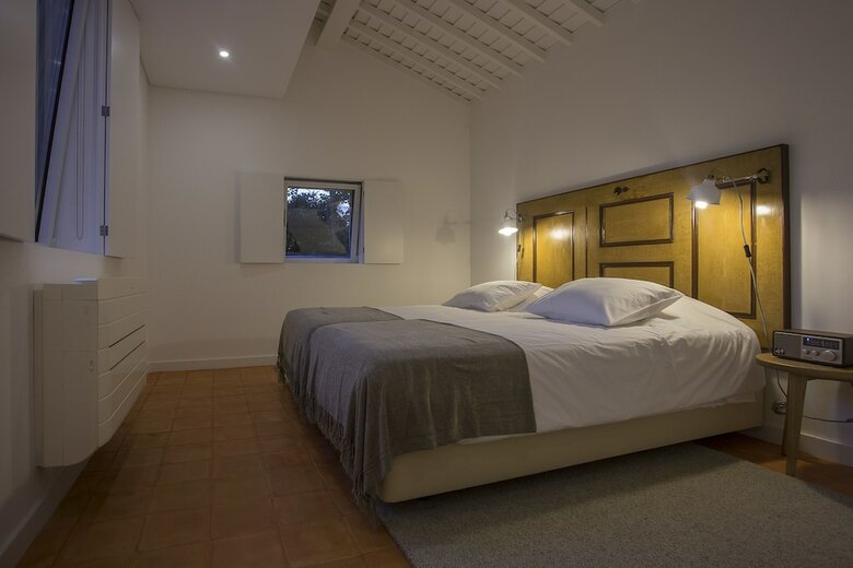 Agroturismo Quinta Dos Peixes Falantes