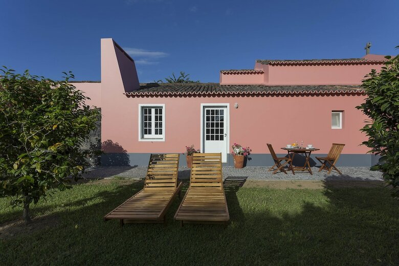 Agroturismo Quinta Dos Peixes Falantes