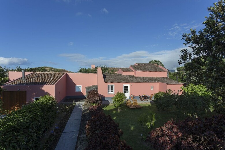 Agroturismo Quinta Dos Peixes Falantes