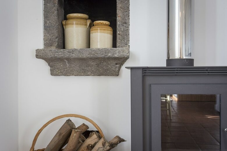 Agroturismo Quinta Dos Peixes Falantes