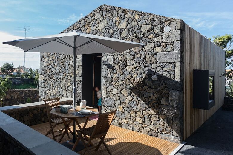 Agroturismo Quinta Dos Peixes Falantes