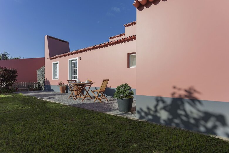 Agroturismo Quinta Dos Peixes Falantes
