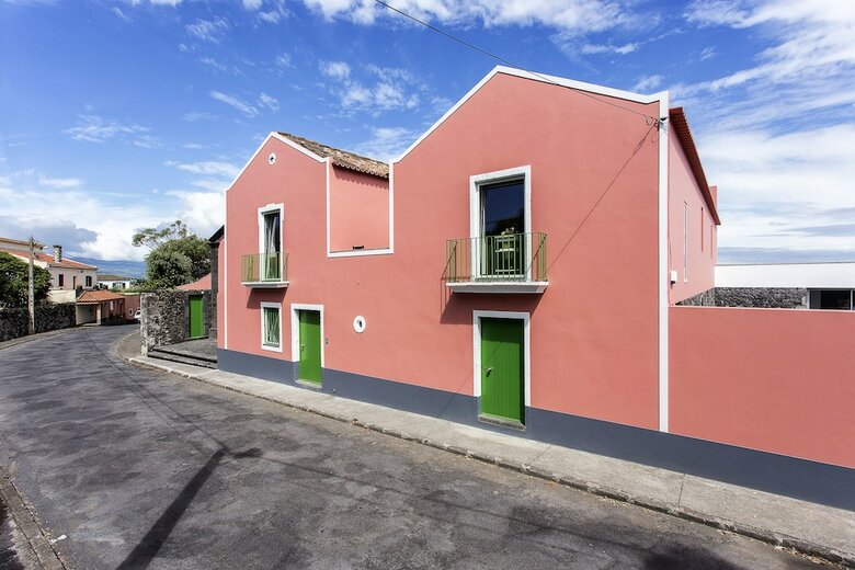 Agroturismo Quinta Dos Peixes Falantes