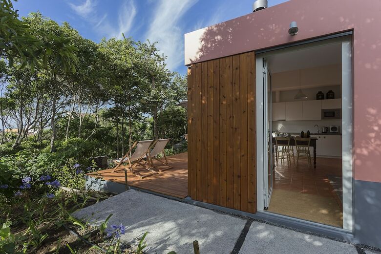 Agroturismo Quinta Dos Peixes Falantes