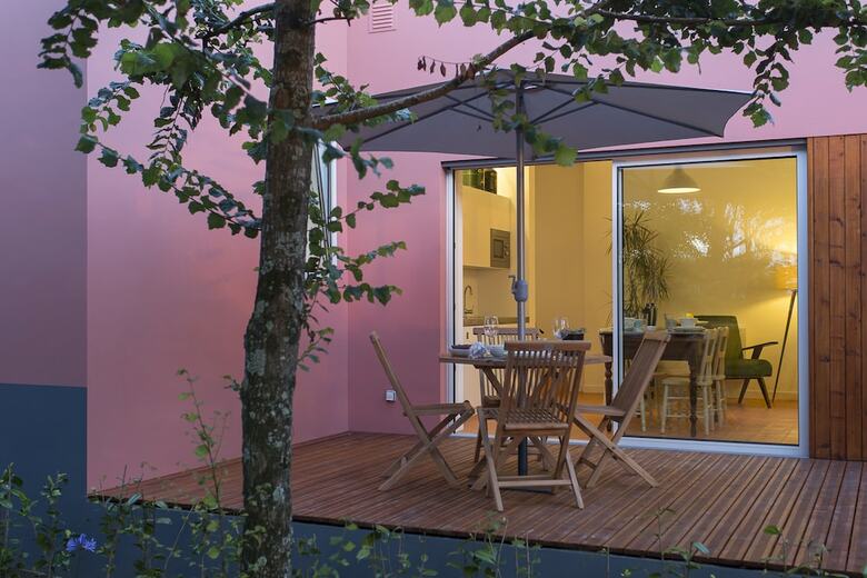 Agroturismo Quinta Dos Peixes Falantes