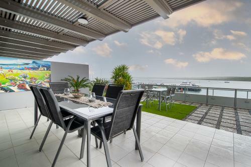 Harbour Lights Luxury Apartments