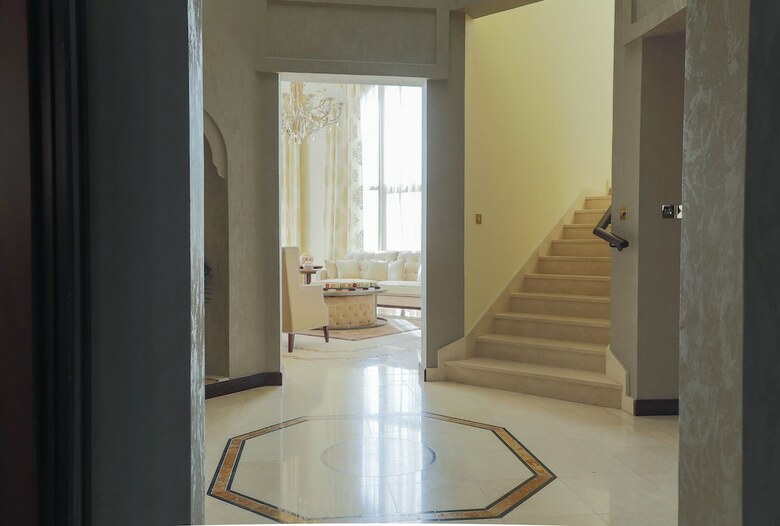 Villa Nasma Luxury Stays Frond D Palm Jumeirah