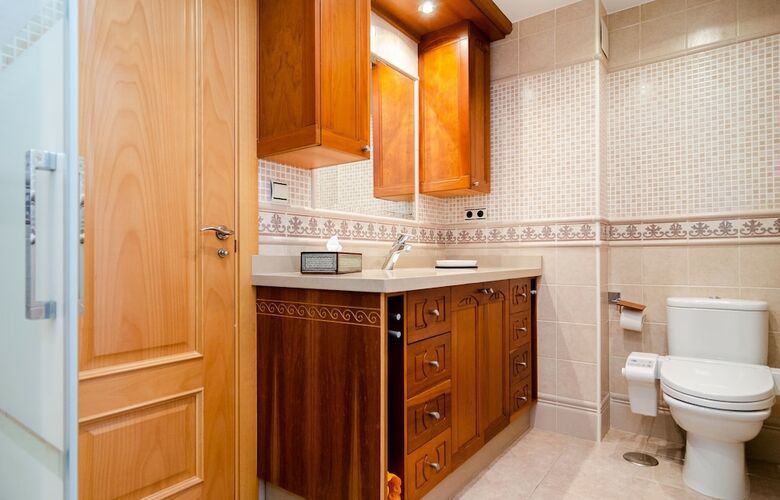 Apartamentos Casa Calas