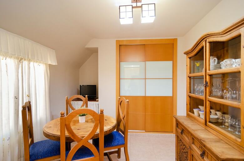 Apartamentos Casa Calas