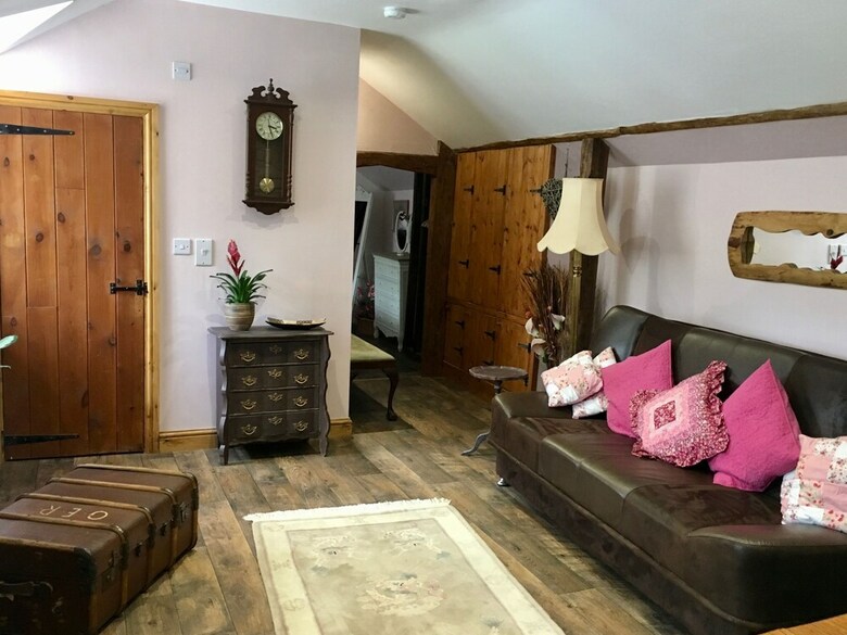 Apartamentos Brecon Boutique Breaks