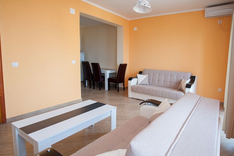 Minna Apartments
