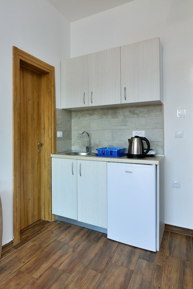 Minna Apartments