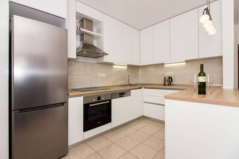 Apartamentos Villa Leon