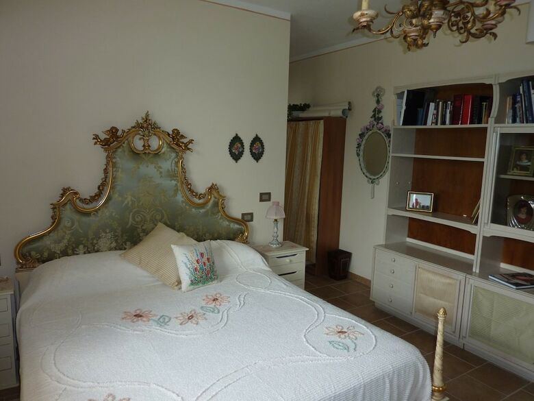Agroturismo Genius Loci Country Inn