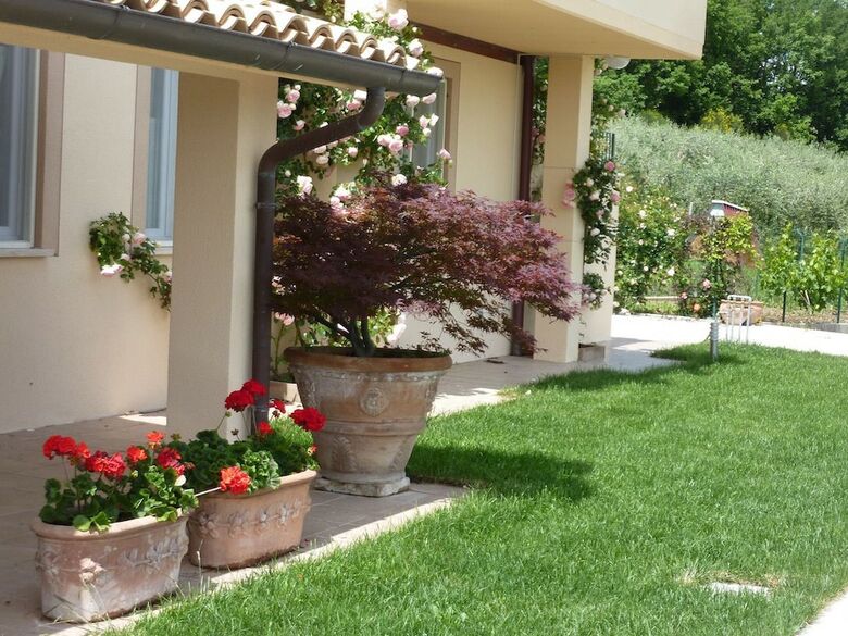 Agroturismo Genius Loci Country Inn