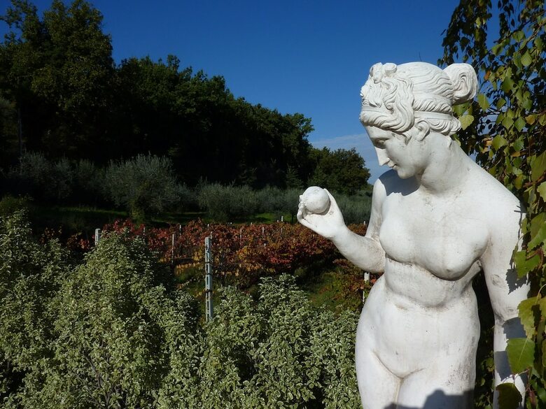 Agroturismo Genius Loci Country Inn