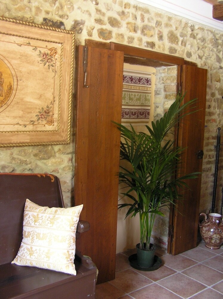 Agroturismo Genius Loci Country Inn