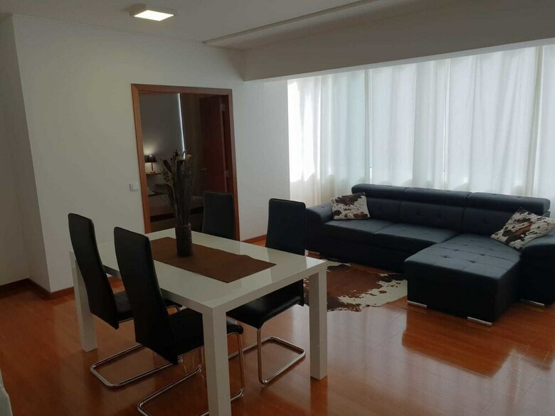 Apartamentos Funchal Paradise