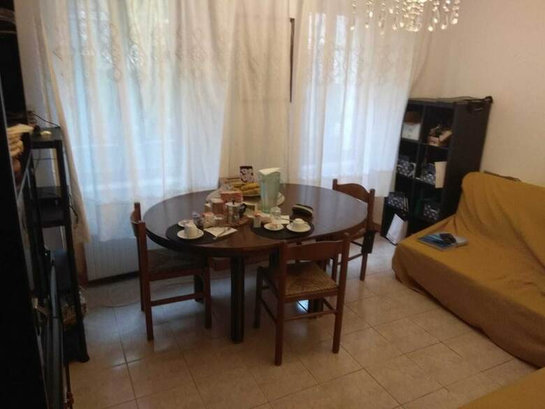 Bed & Breakfast Verga 22