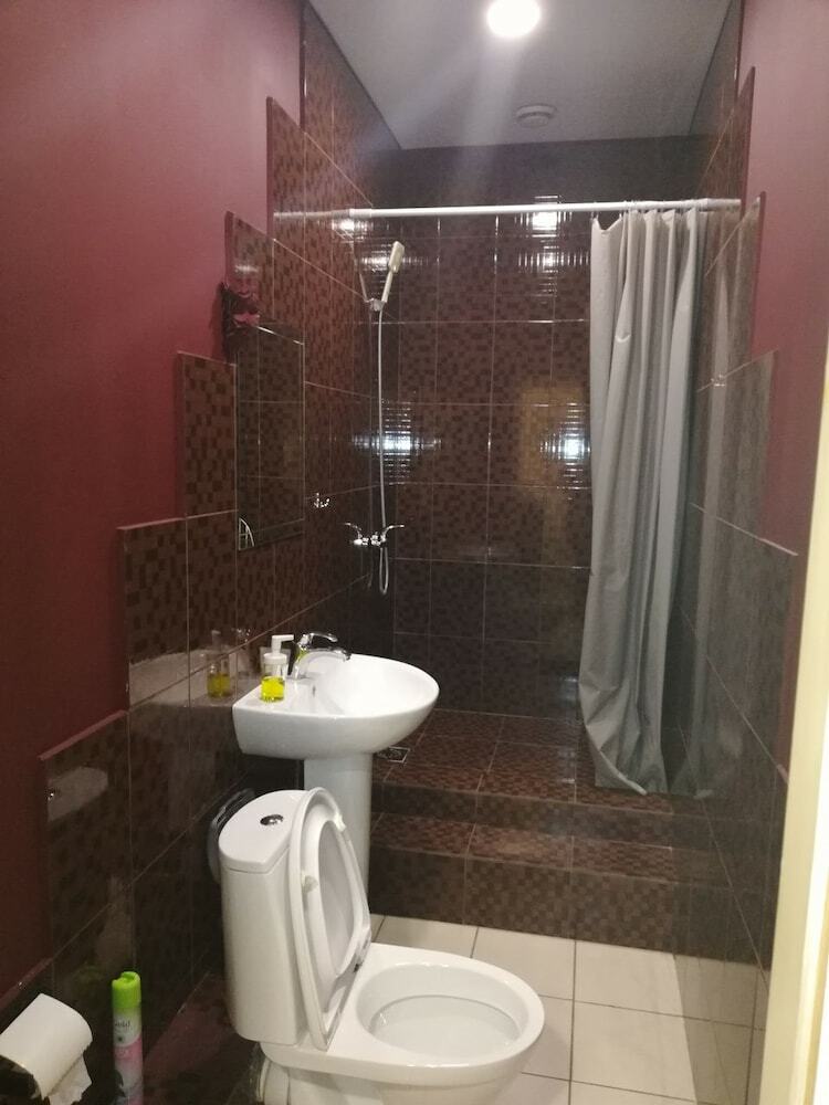 Hostal Hostel Express 74