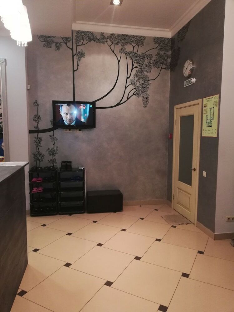 Hostal Hostel Express 74