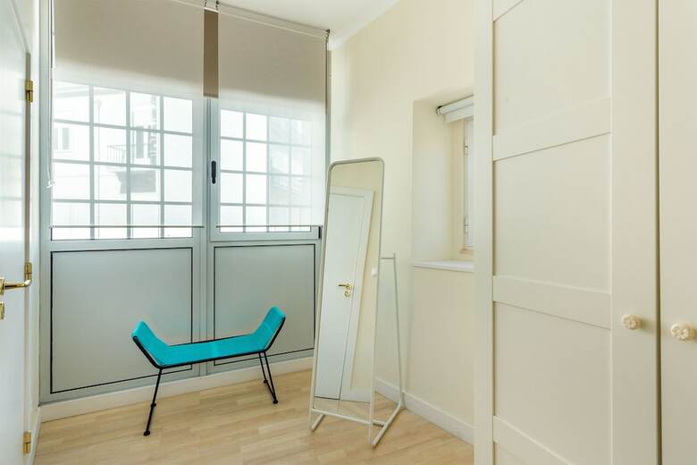 Liberdade Deluxe Apartment