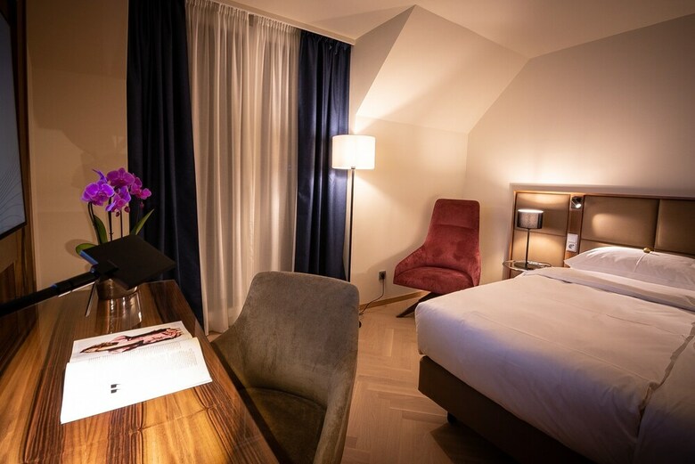 Apartamentos Est Residence Schoenbrunn Vienna