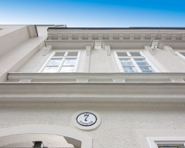 Apartamentos Est Residence Schoenbrunn Vienna