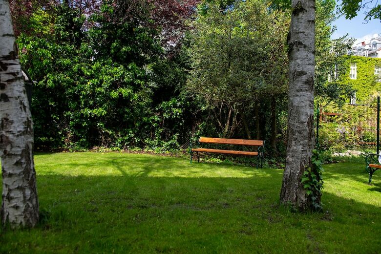 Apartamentos Est Residence Schoenbrunn Vienna