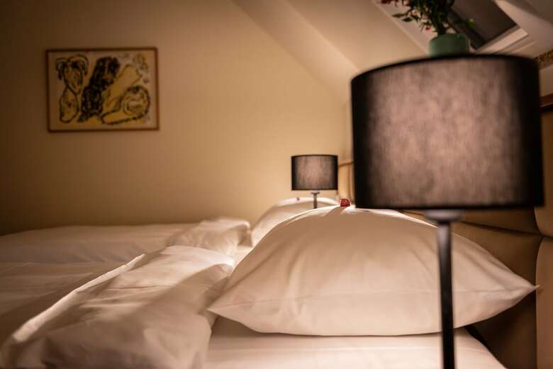 Apartamentos Est Residence Schoenbrunn Vienna
