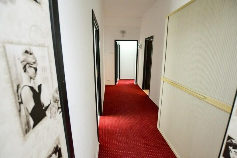 Apartamentos Central Class Bucharest
