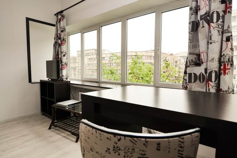 Apartamentos Central Class Bucharest