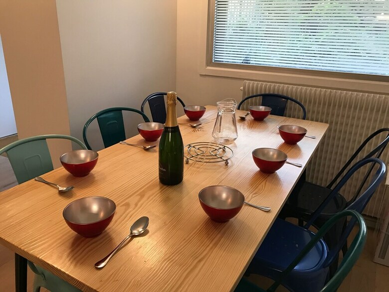 Apartamento Family Duplex Quartier Latin