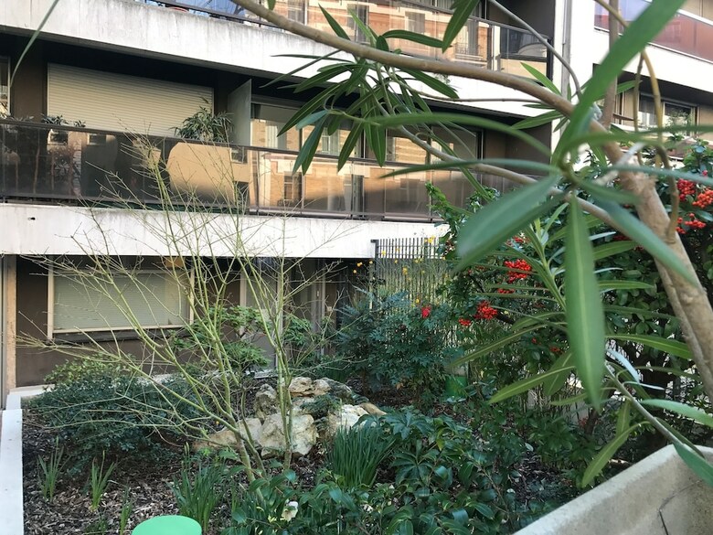 Apartamento Family Duplex Quartier Latin