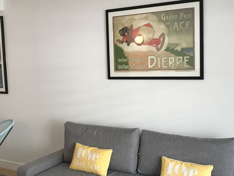 Apartamento Family Duplex Quartier Latin