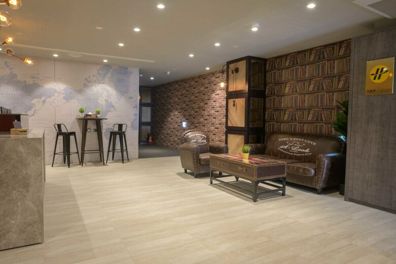 Fengjia K Hotel