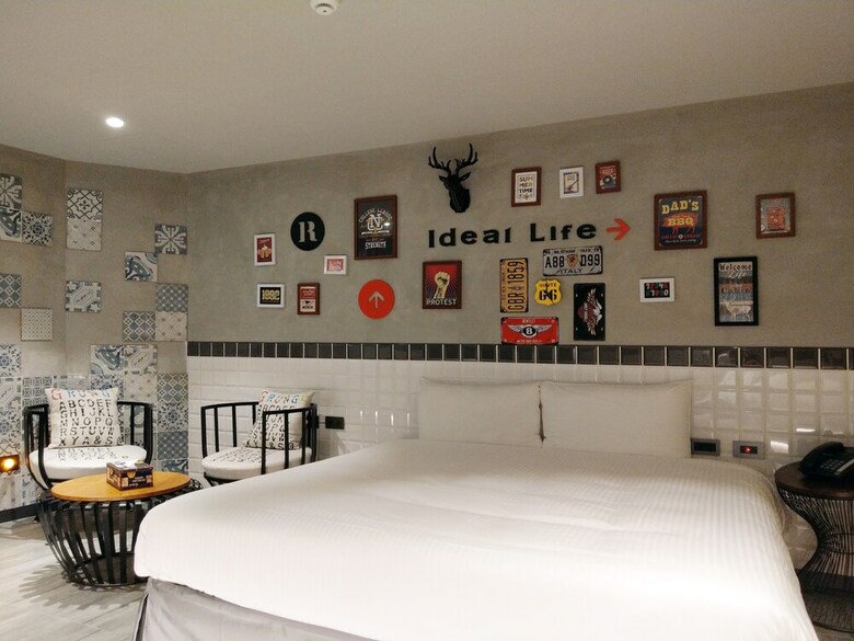 Fengjia K Hotel