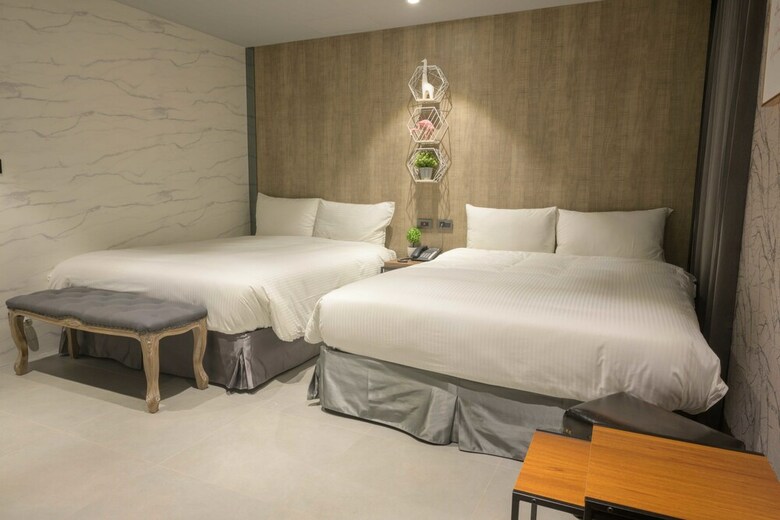 Fengjia K Hotel