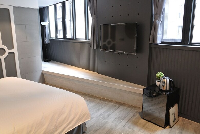 Fengjia K Hotel
