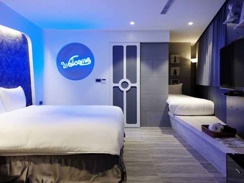 Fengjia K Hotel
