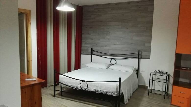 Apartamento Casa Vacanze