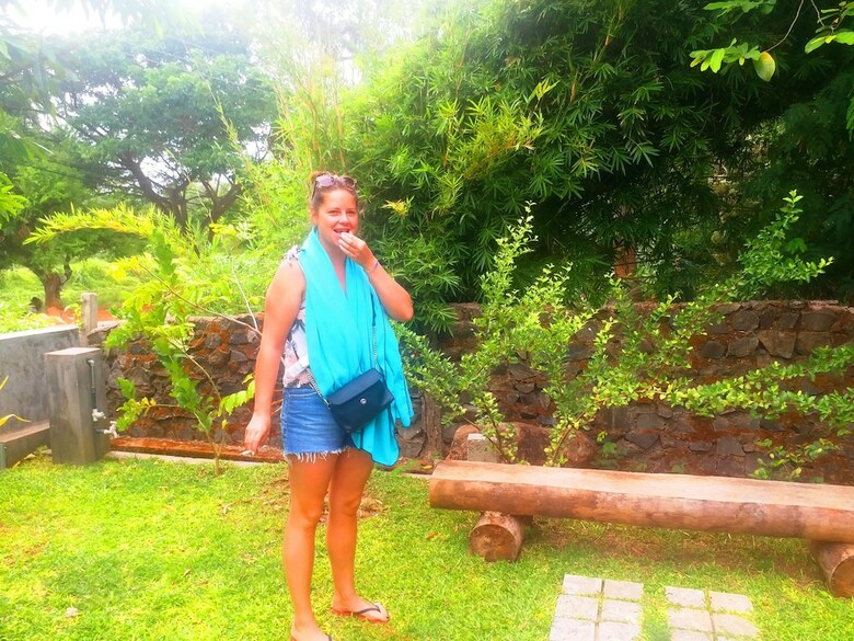 Hotel Honey Tree Polonnaruwa