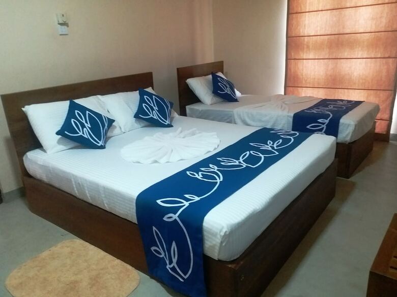 Hotel Honey Tree Polonnaruwa